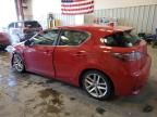 2015 Lexus CT 200