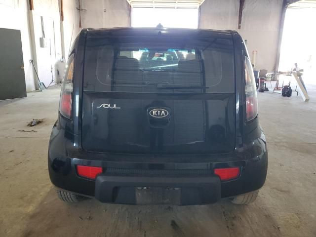 2011 KIA Soul