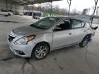 2019 Nissan Versa S