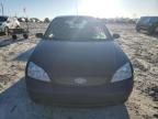 2007 Ford Focus ZX3