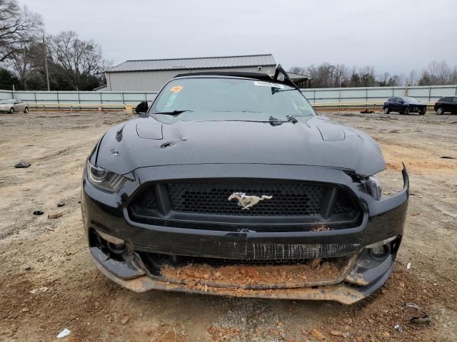 2015 Ford Mustang GT