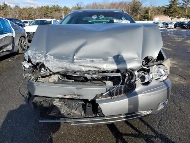 2007 Buick Lacrosse CX