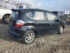 2010 Honda FIT Sport