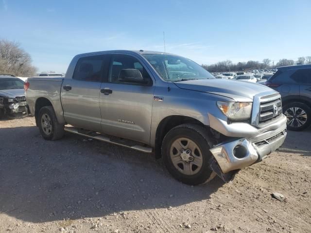 2013 Toyota Tundra Crewmax SR5