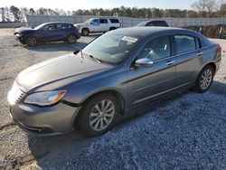 Chrysler 200 Limited salvage cars for sale: 2013 Chrysler 200 Limited