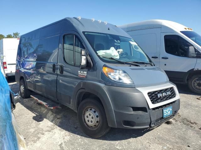 2021 Dodge RAM Promaster 3500 3500 High