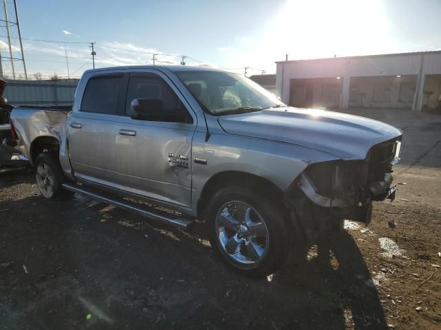 2019 Dodge RAM 1500 Classic SLT