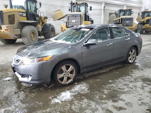 2009 Acura TSX