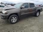 2015 Toyota Tacoma Double Cab