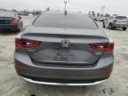 2019 Honda Insight Touring