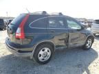 2007 Honda CR-V LX