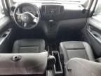 2015 Nissan NV200 2.5S