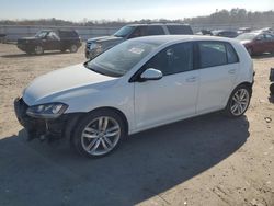 2015 Volkswagen Golf en venta en Fredericksburg, VA