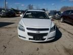 2009 Chevrolet Malibu 2LT