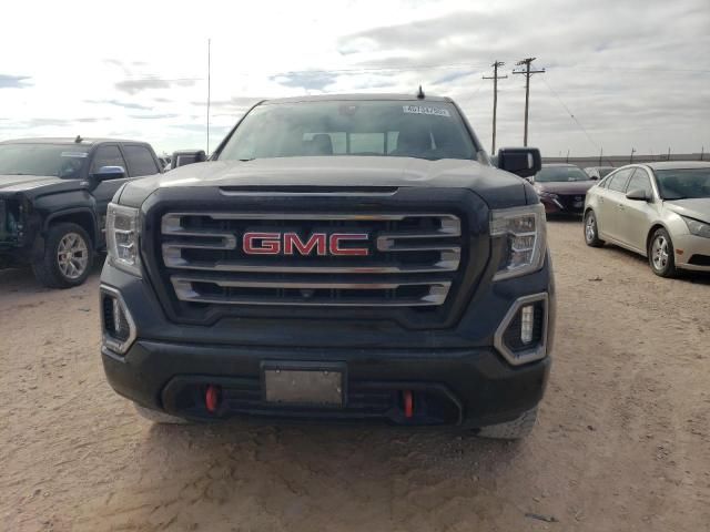 2019 GMC Sierra K1500 AT4