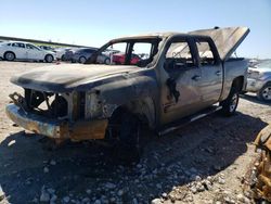 2008 Chevrolet Silverado C1500 en venta en New Orleans, LA