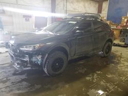 Salvage cars for sale at Helena, MT auction: 2019 Subaru Crosstrek Premium