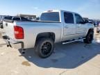 2013 Chevrolet Silverado C1500 LT