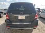 2012 Mercedes-Benz GL 450 4matic