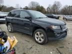 2015 Jeep Compass Latitude