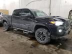 2023 Toyota Tacoma Double Cab