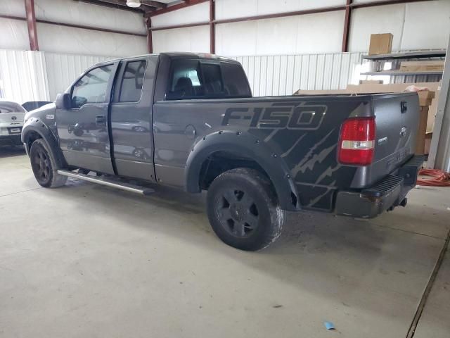 2008 Ford F150