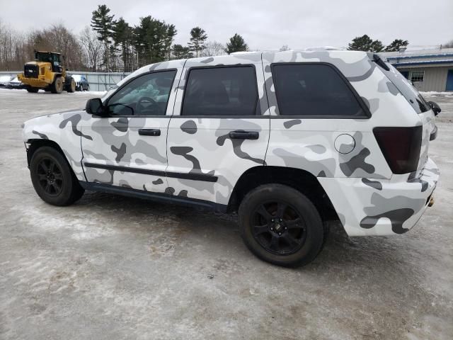 2005 Jeep Grand Cherokee Limited