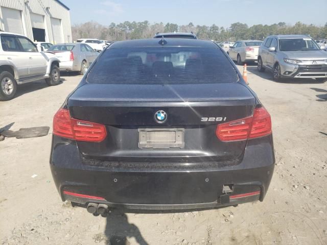 2013 BMW 328 I