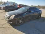 2011 Cadillac CTS Premium Collection