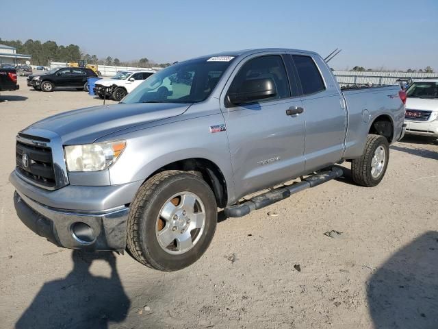 2013 Toyota Tundra Double Cab SR5