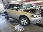 2003 Ford Explorer Sport