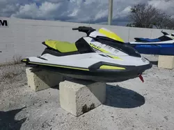 2021 Other Yamaha VX en venta en Homestead, FL