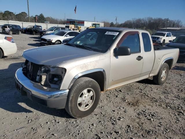 2006 GMC Canyon