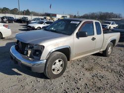 GMC Canyon Vehiculos salvage en venta: 2006 GMC Canyon