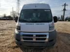 2018 Dodge RAM Promaster 2500 2500 High