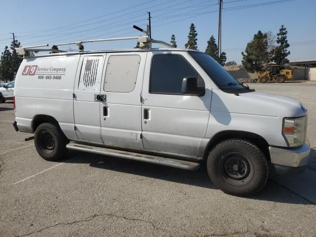 2014 Ford Econoline E250 Van