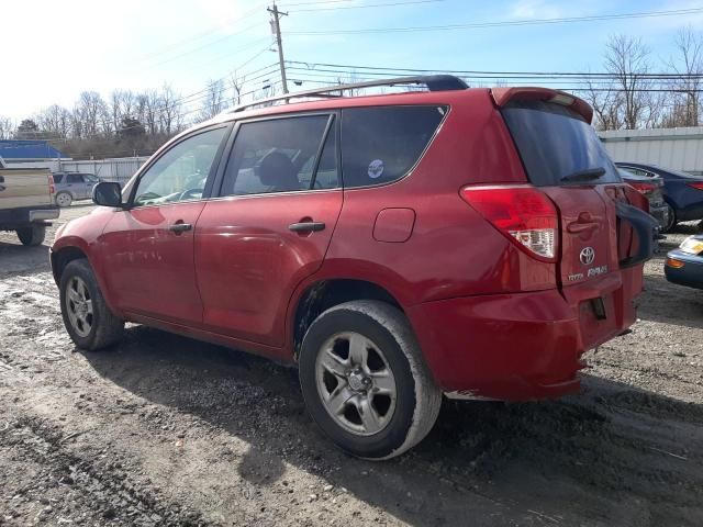 2008 Toyota Rav4