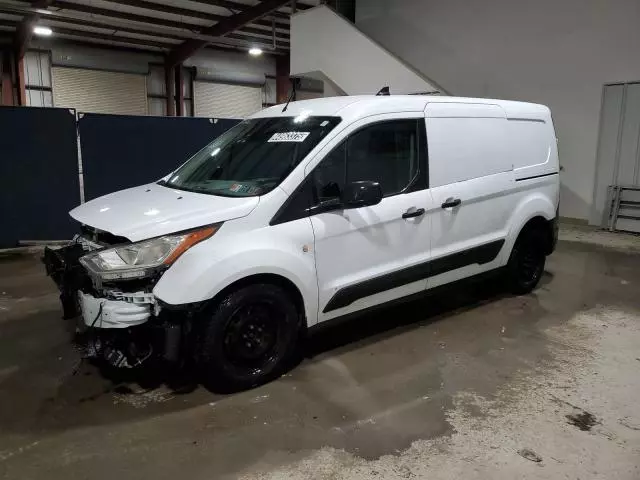 2019 Ford Transit Connect XL