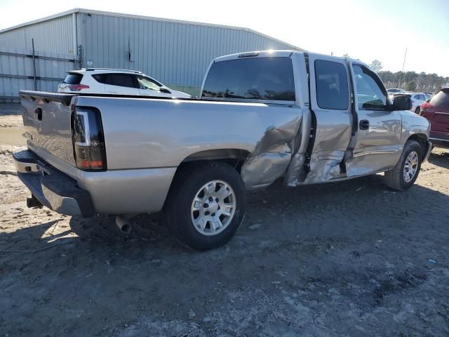 2006 GMC Sierra 1500 Pickup Truck