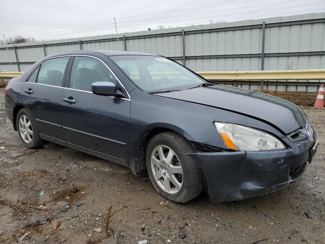 2005 Honda Accord EX