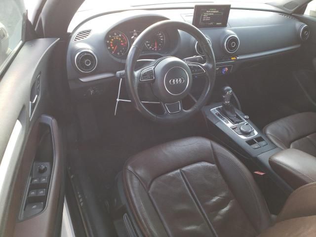 2015 Audi A3 Premium