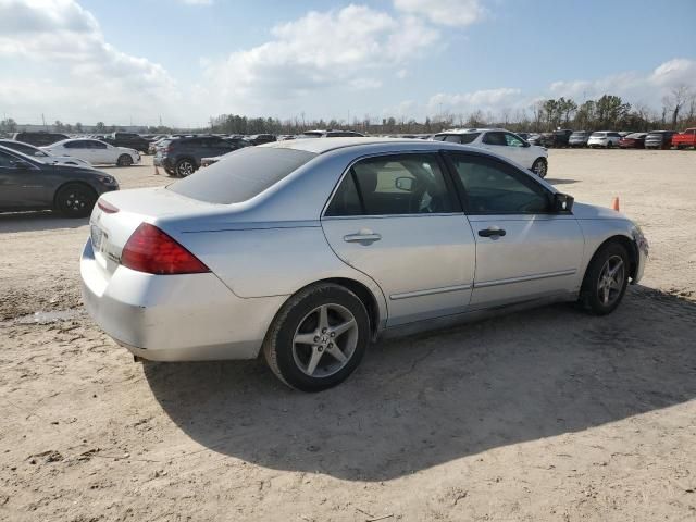 2006 Honda Accord Value