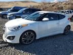 2016 Hyundai Veloster Turbo