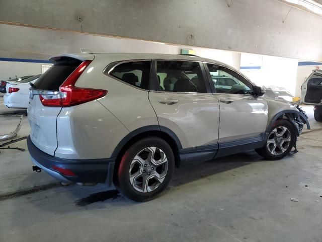 2019 Honda CR-V EXL