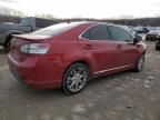 2010 Lexus HS 250H