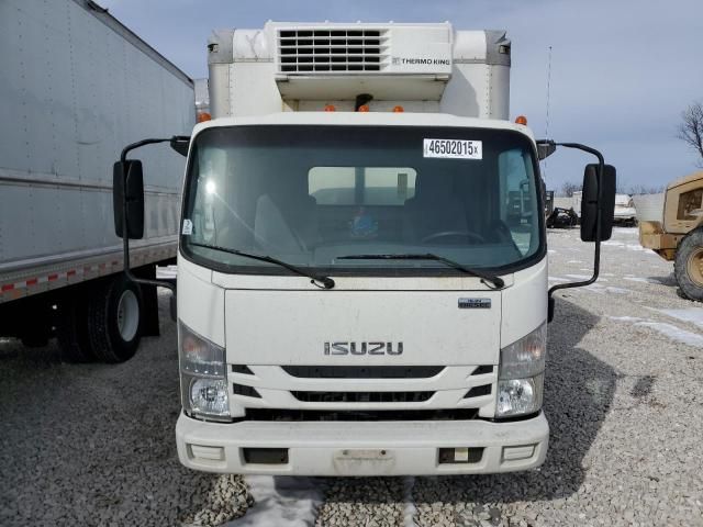 2017 Isuzu NRR