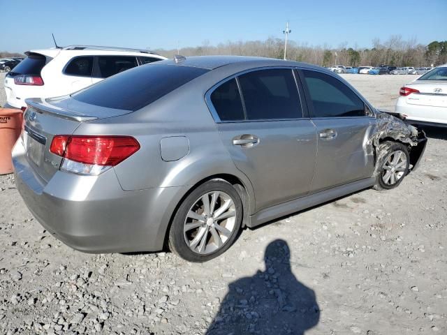 2014 Subaru Legacy 2.5I Premium