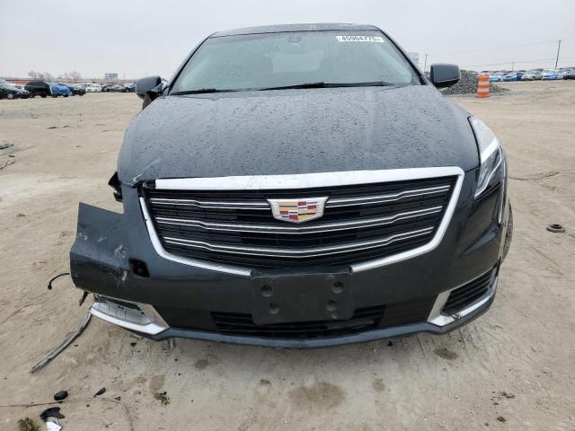 2019 Cadillac XTS