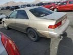 2001 Toyota Camry CE