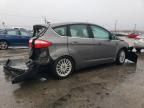 2013 Ford C-MAX SEL